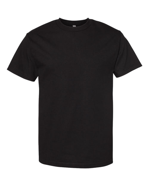 American Apparel 1301 Heavyweight Cotton Tee