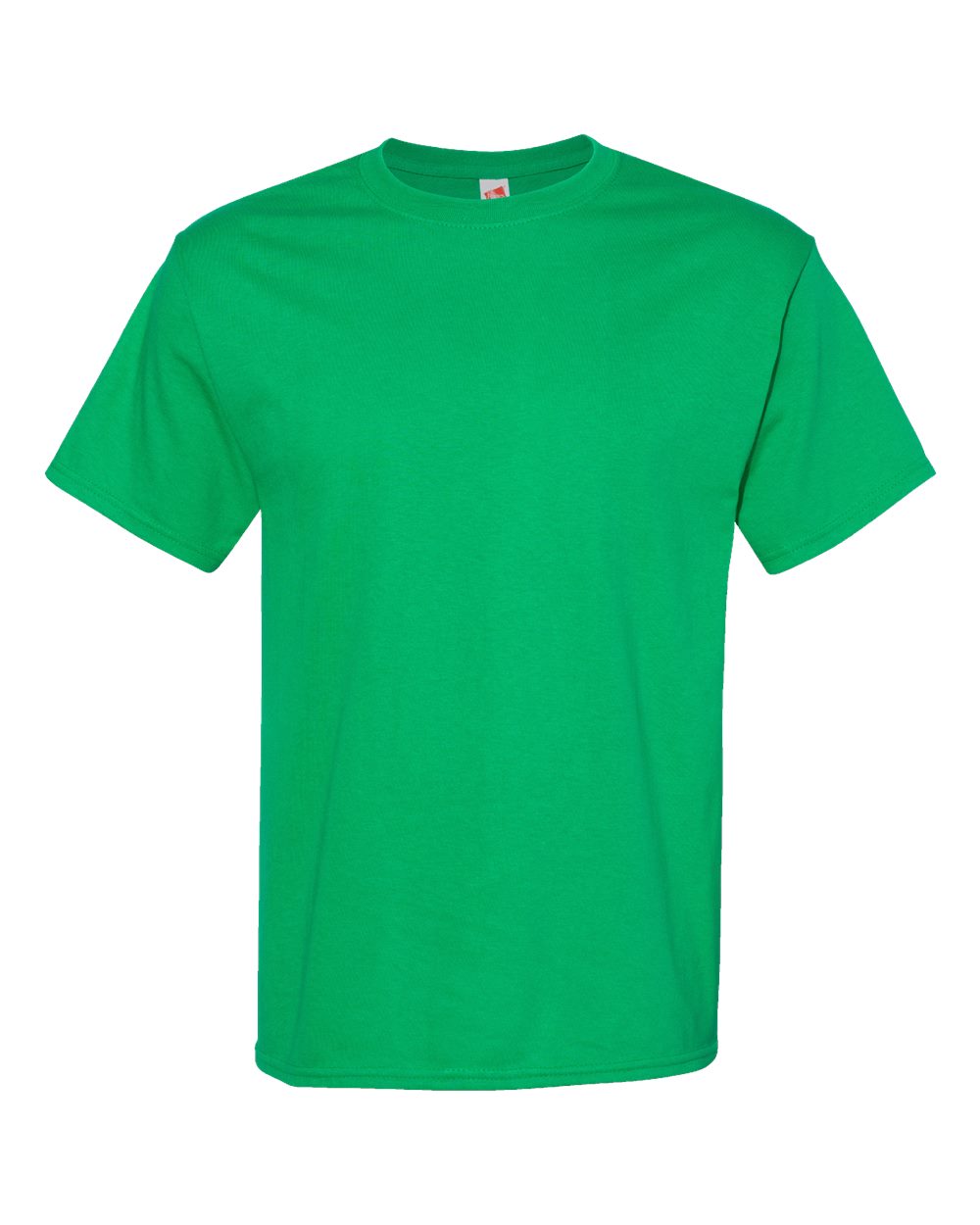 Hanes 5280 Essential-T T-Shirt – Custom Embroidered