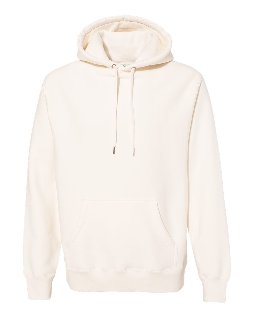 Independent Trading IND5000P Legend Premium Heavyweight Hoodie – Custom Embroidered