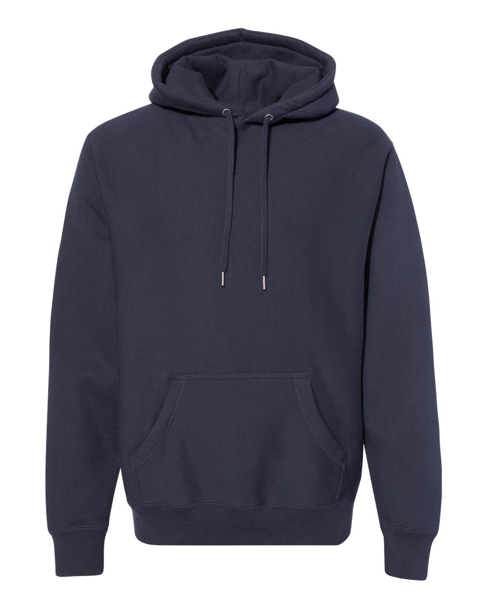 Independent Trading IND5000P Legend Premium Heavyweight Hoodie – Custom Embroidered