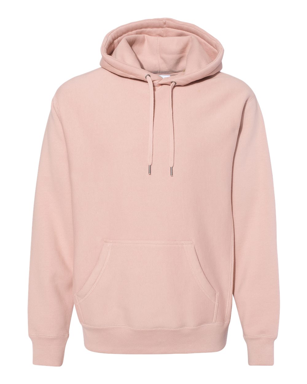 Independent Trading IND5000P Legend Premium Heavyweight Hoodie – Custom Embroidered