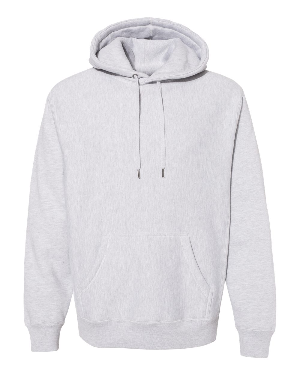 Independent Trading IND5000P Legend Premium Heavyweight Hoodie – Custom Embroidered