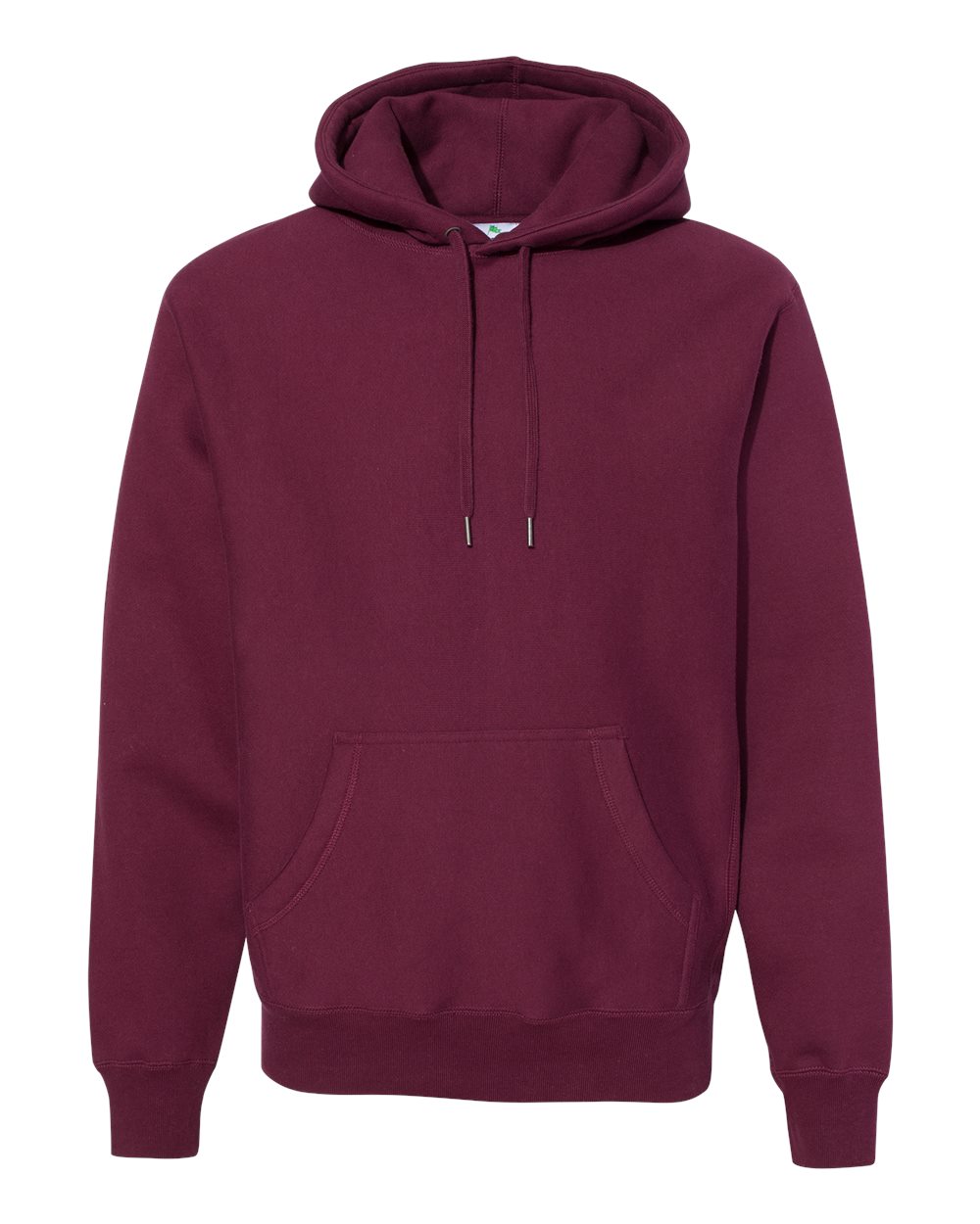 Independent Trading IND5000P Legend Premium Heavyweight Hoodie – Custom Embroidered