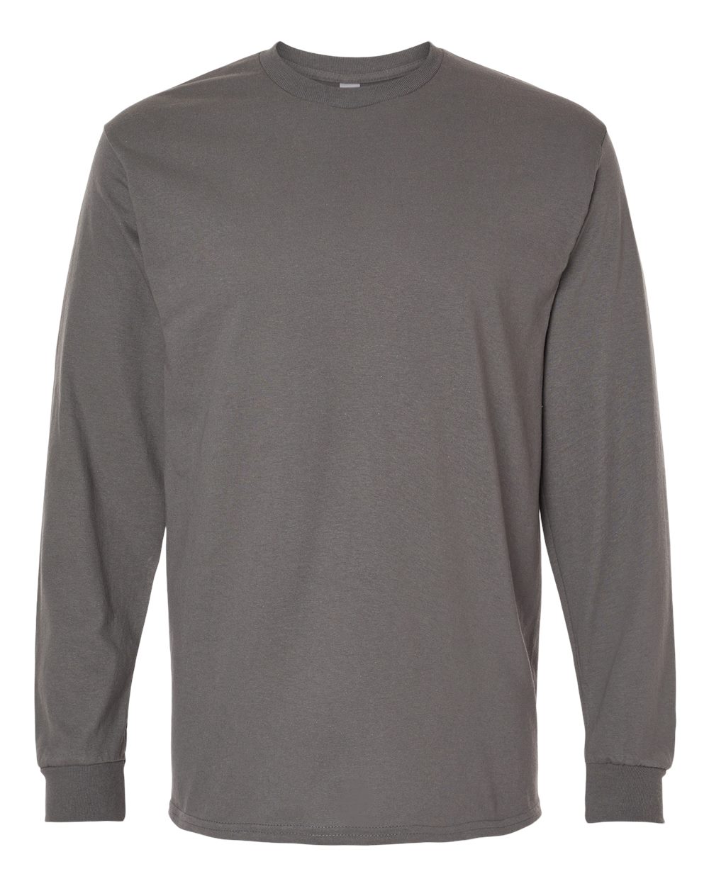 Gildan 5400 Heavy Cotton Long Sleeve T-Shirt – Custom Embroidered