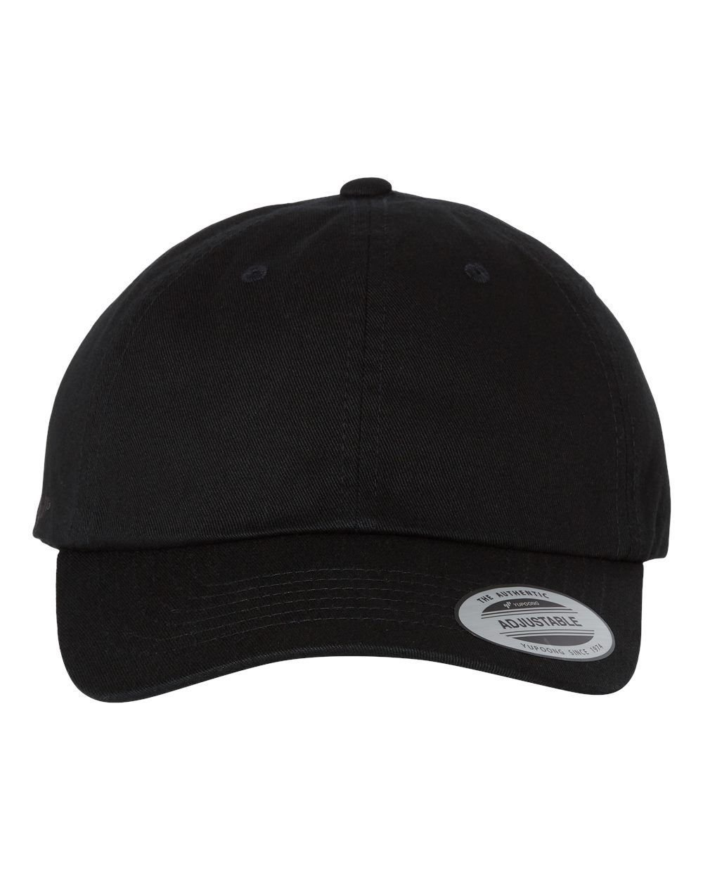 YP Classics 6245EC EcoWash Dad Hat