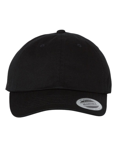 YP Classics 6245EC EcoWash Dad Hat