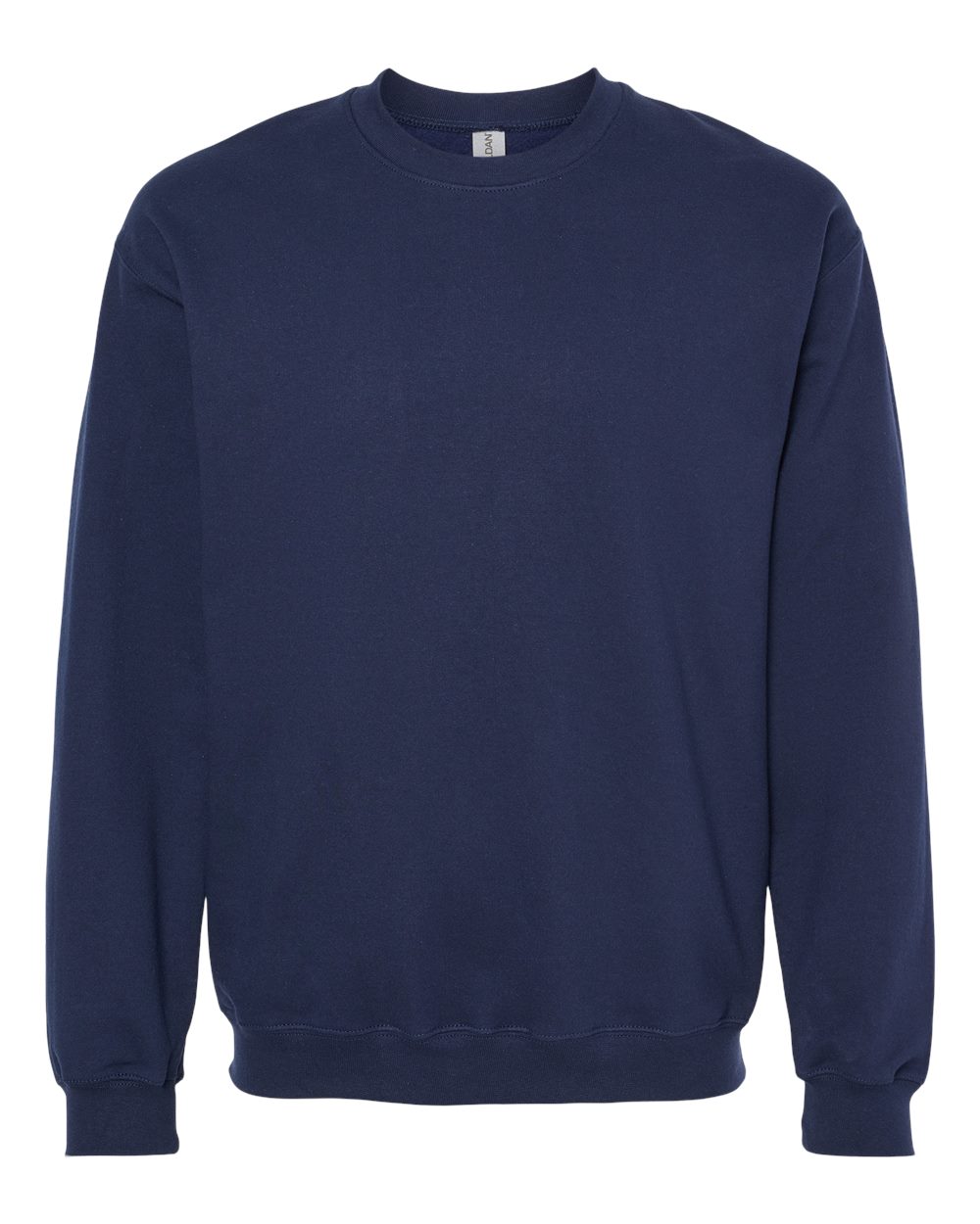 Gildan SF000 Softstyle Midweight Crewneck Sweatshirt – Custom Embroidered