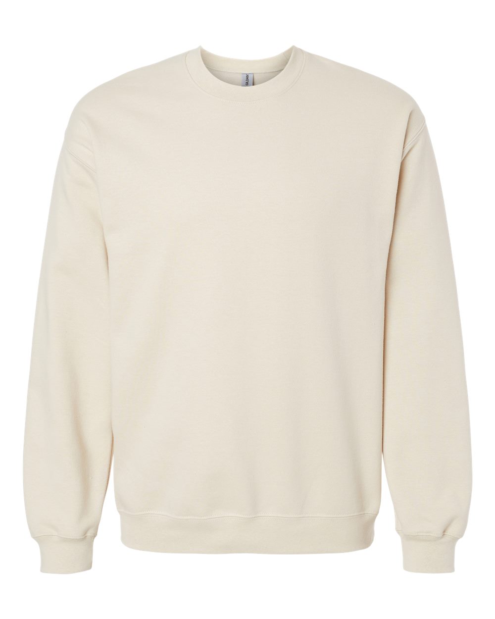 Gildan SF000 Softstyle Midweight Crewneck Sweatshirt – Custom Embroidered