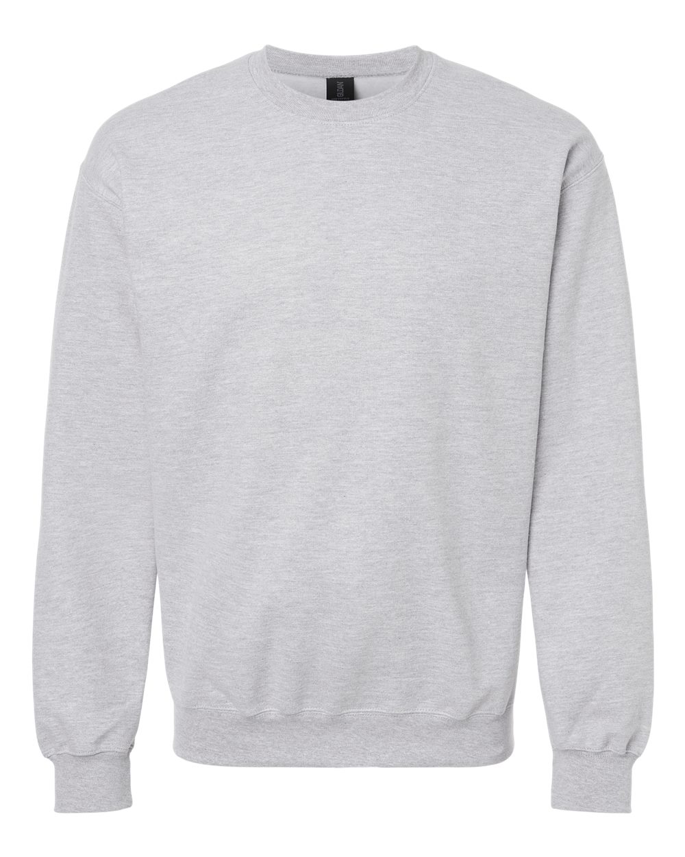 Gildan SF000 Softstyle Midweight Crewneck Sweatshirt – Custom Embroidered