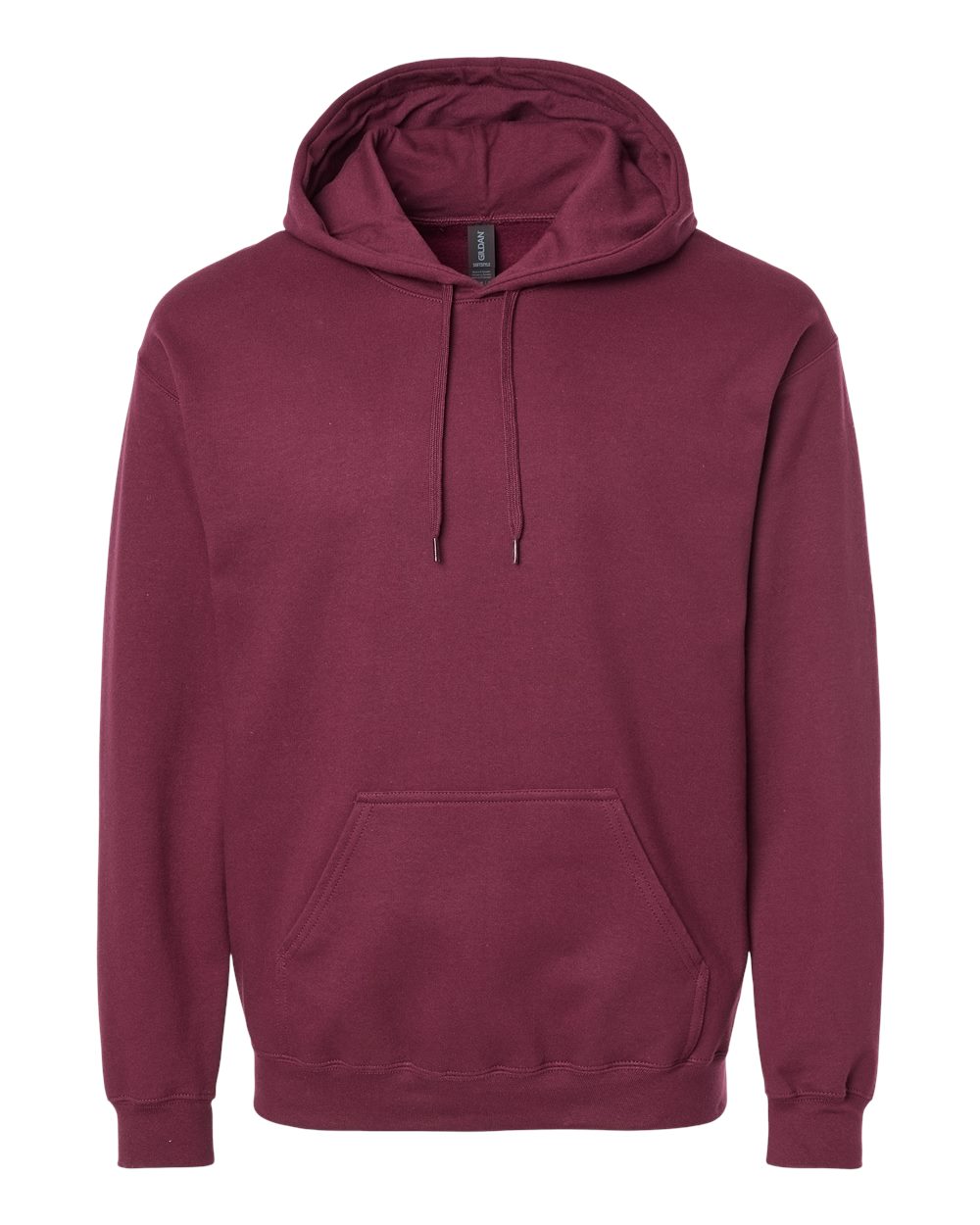 Gildan SF500 Softstyle Midweight Hoodie – Custom Embroidered