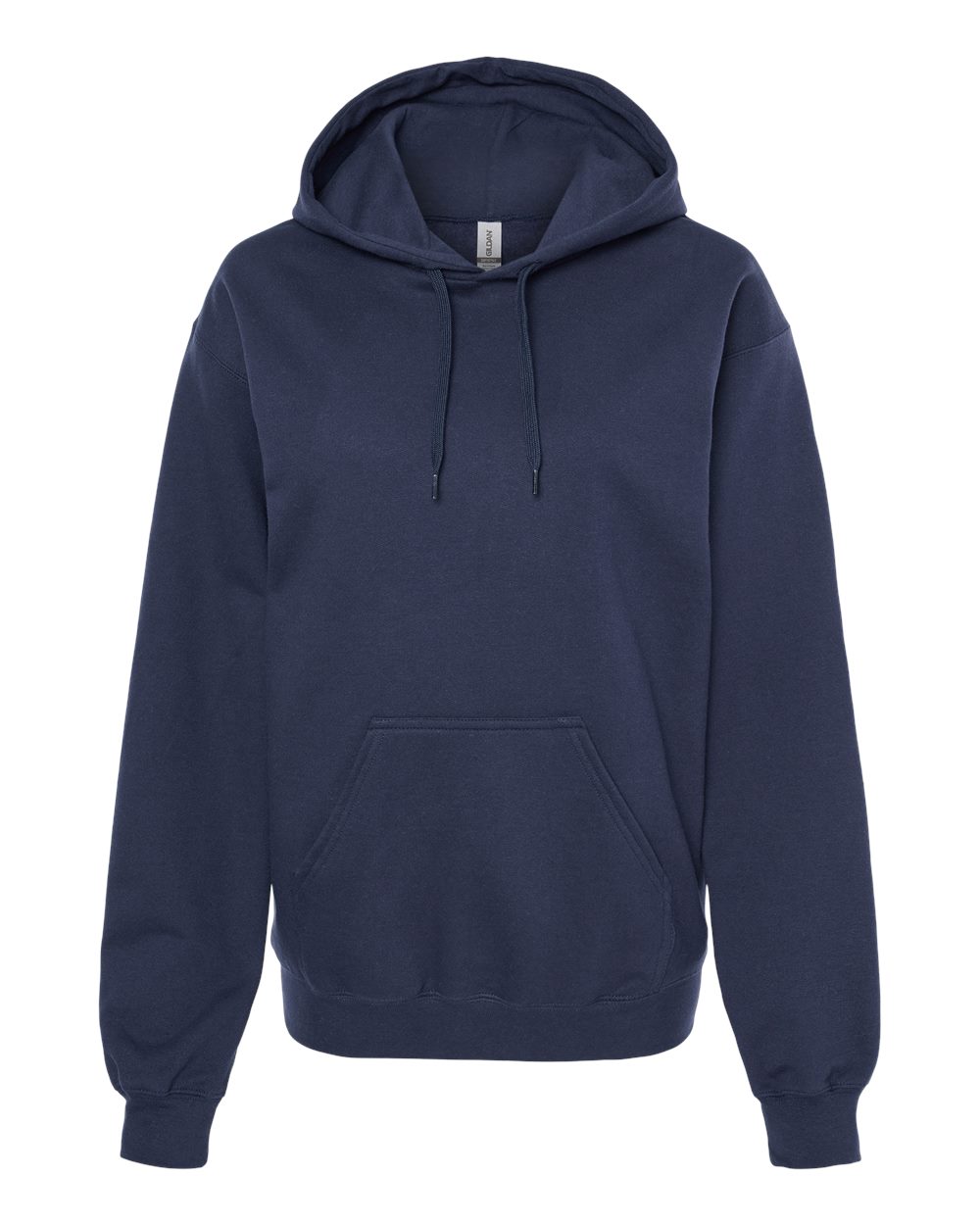 Gildan SF500 Softstyle Midweight Hoodie – Custom Embroidered