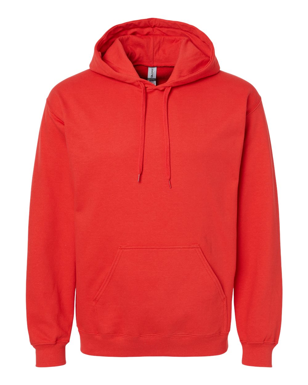 Gildan SF500 Softstyle Midweight Hoodie – Custom Embroidered