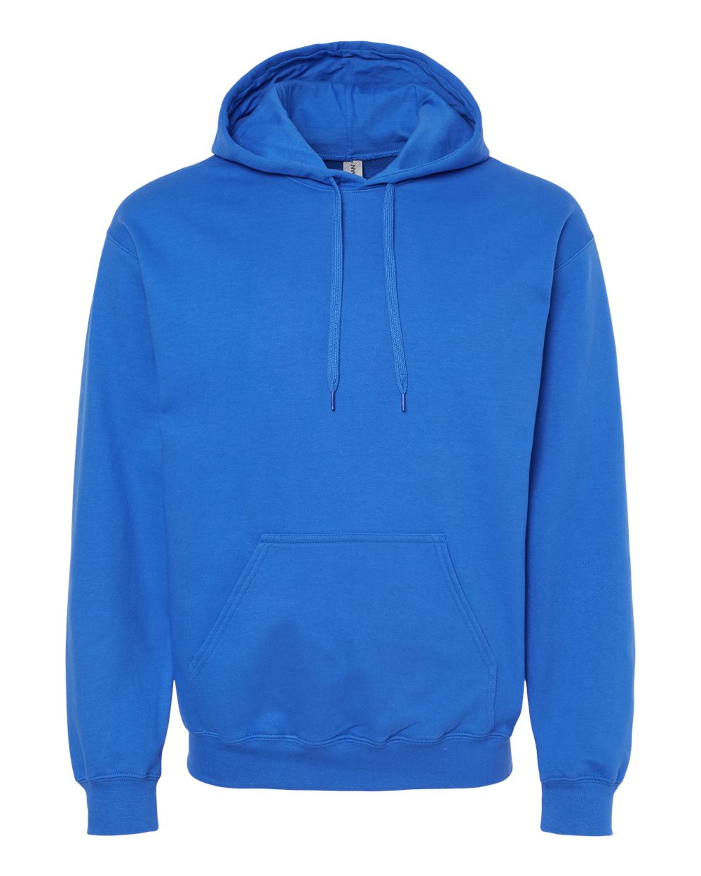 Gildan SF500 Softstyle Midweight Hoodie – Custom Embroidered