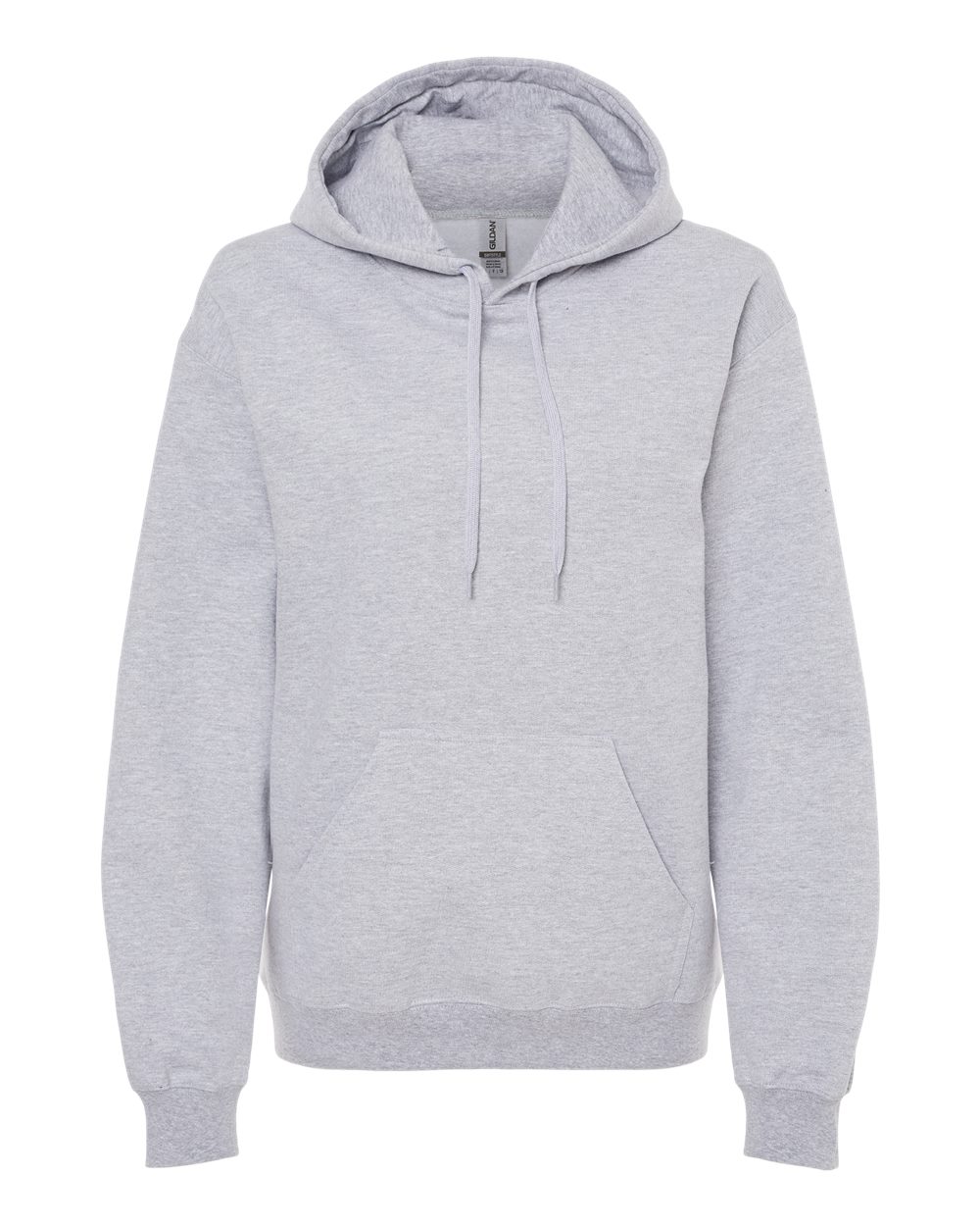 Gildan SF500 Softstyle Midweight Hoodie – Custom Embroidered