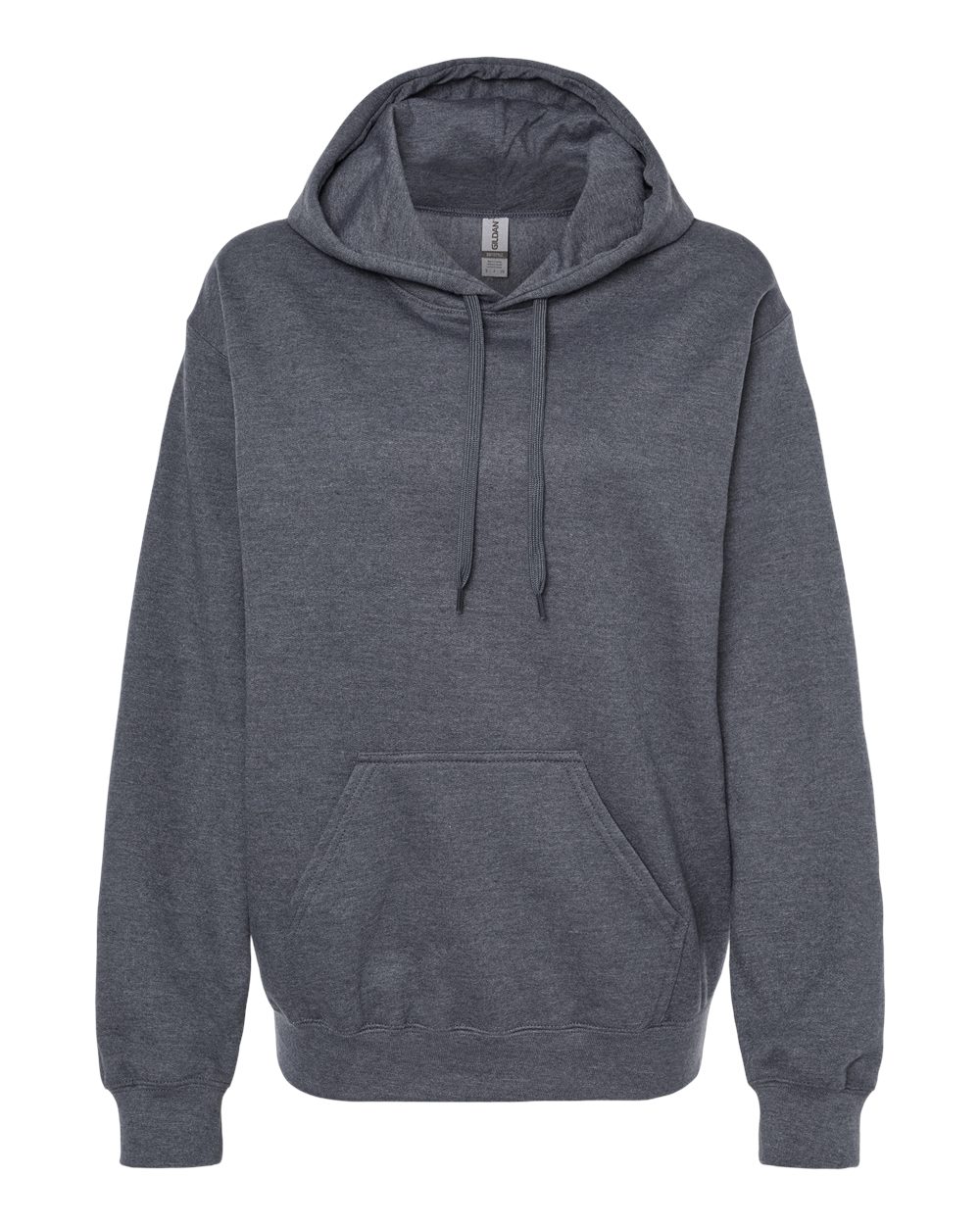 Gildan SF500 Softstyle Midweight Hoodie – Custom Embroidered
