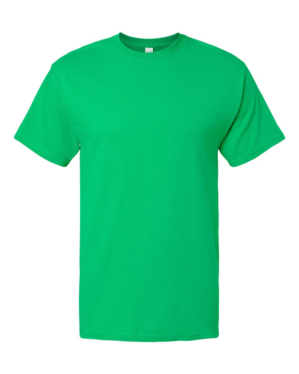 M&O 4800 Gold Soft Touch T-Shirt – Irish Green
