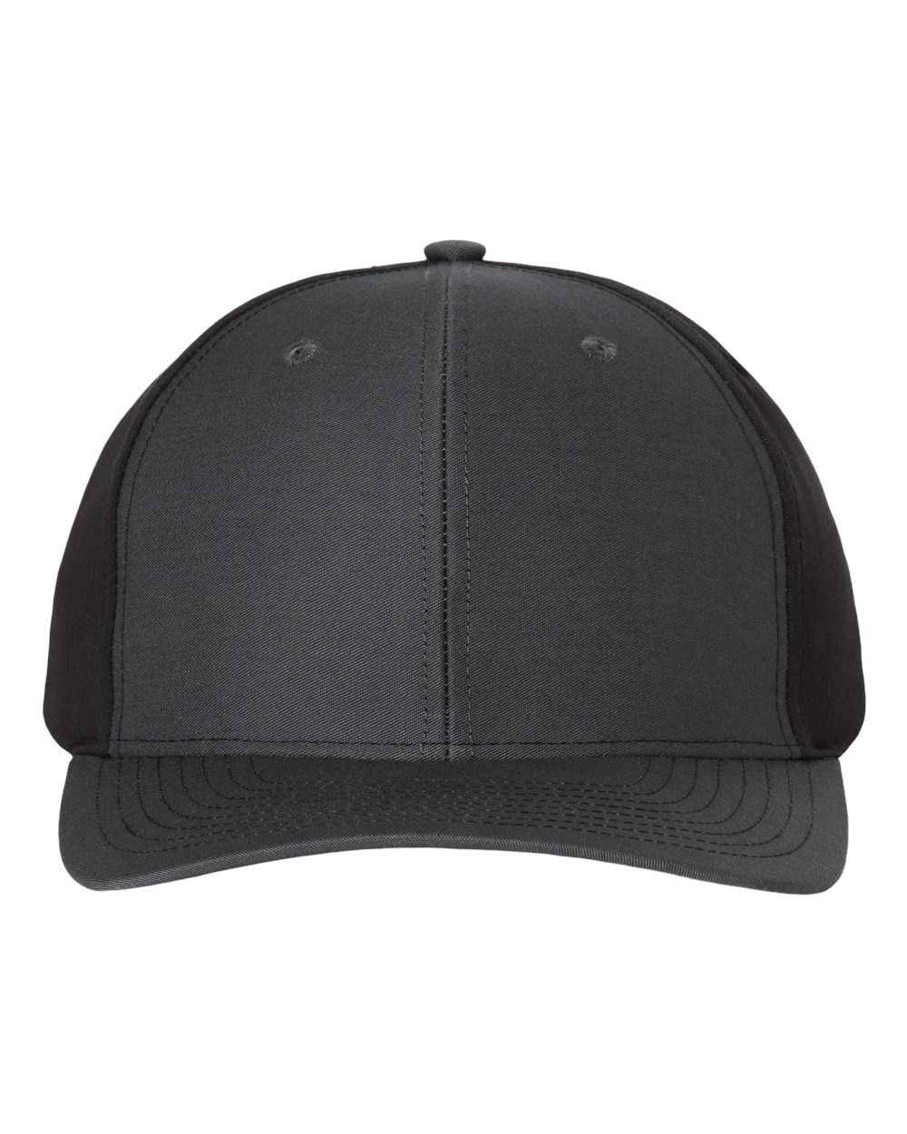 Richardson 312 Twill Back Trucker Cap – Custom Embroidered