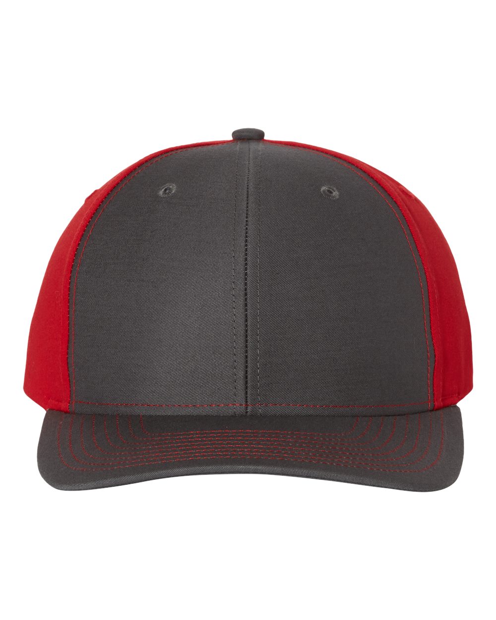 Richardson 312 Twill Back Trucker Cap – Custom Embroidered