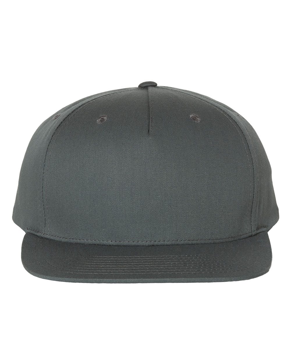 Richardson 255 Pinch Front Structured Snapback Trucker Cap
