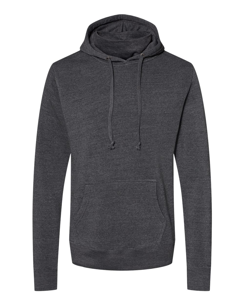 J. America 8879 Gaiter Fleece Hooded Sweatshirt – Custom Embroidered