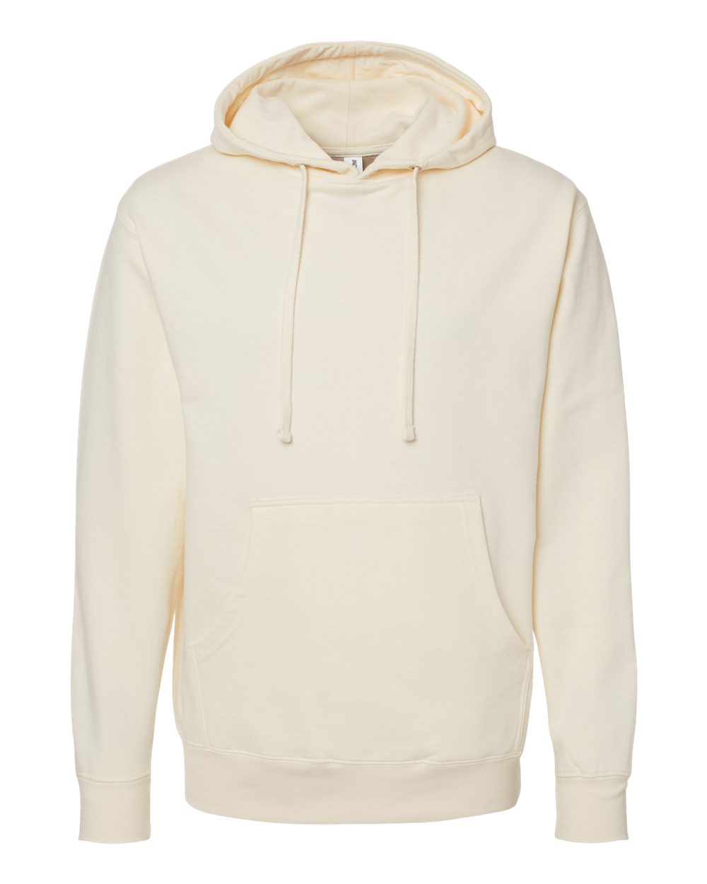 Independent Trading Co. SS4500 Midweight Hoodie – Custom Embroidered