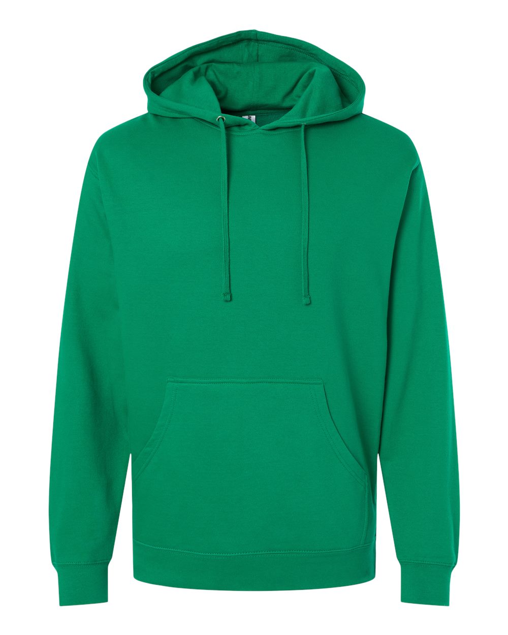 Independent Trading Co. SS4500 Midweight Hoodie – Custom Embroidered