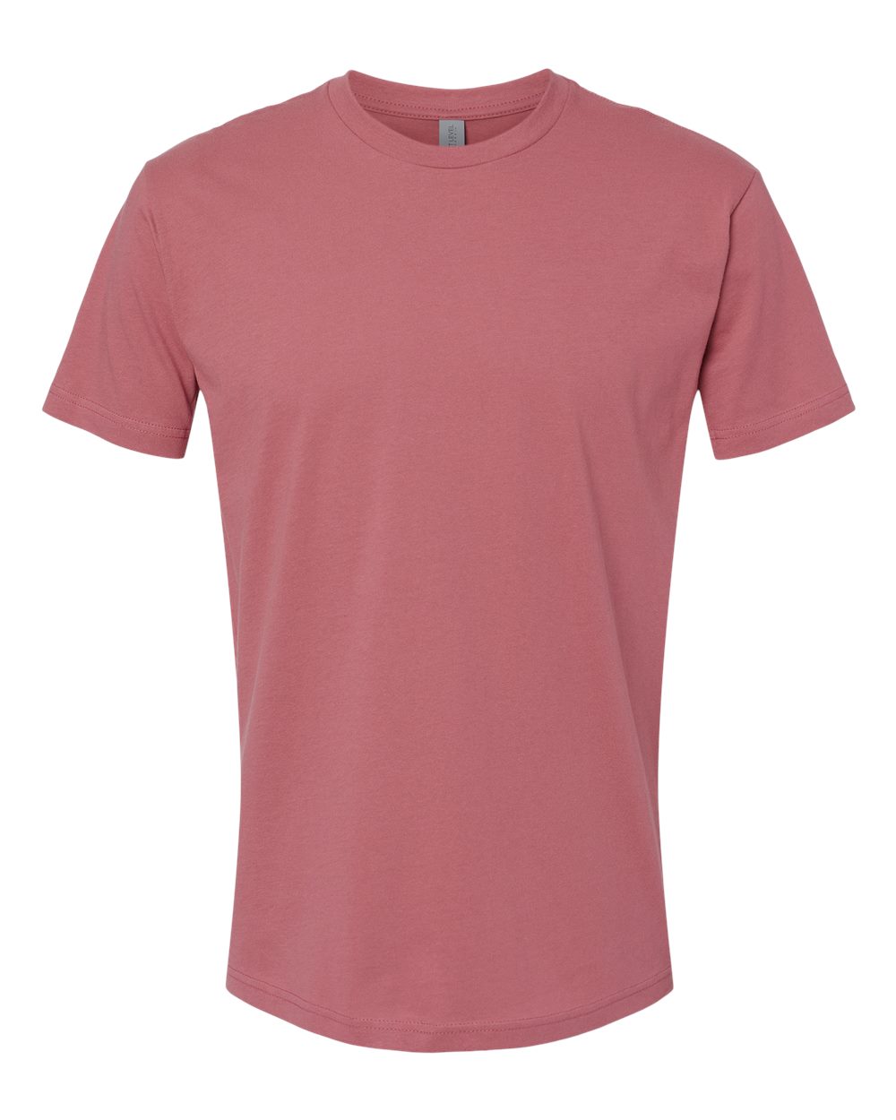 Next Level 3600 Cotton Tee – Custom Embroidered
