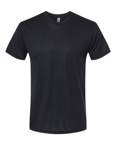 Next Level 6010 Triblend Tee