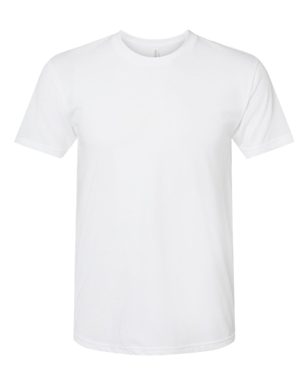 Next Level 6010 Triblend Tee – Custom Embroidered