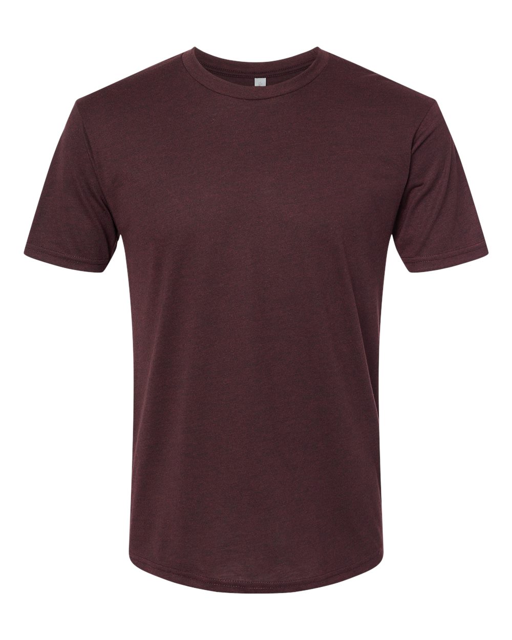 Next Level 6010 Triblend Tee – Custom Embroidered
