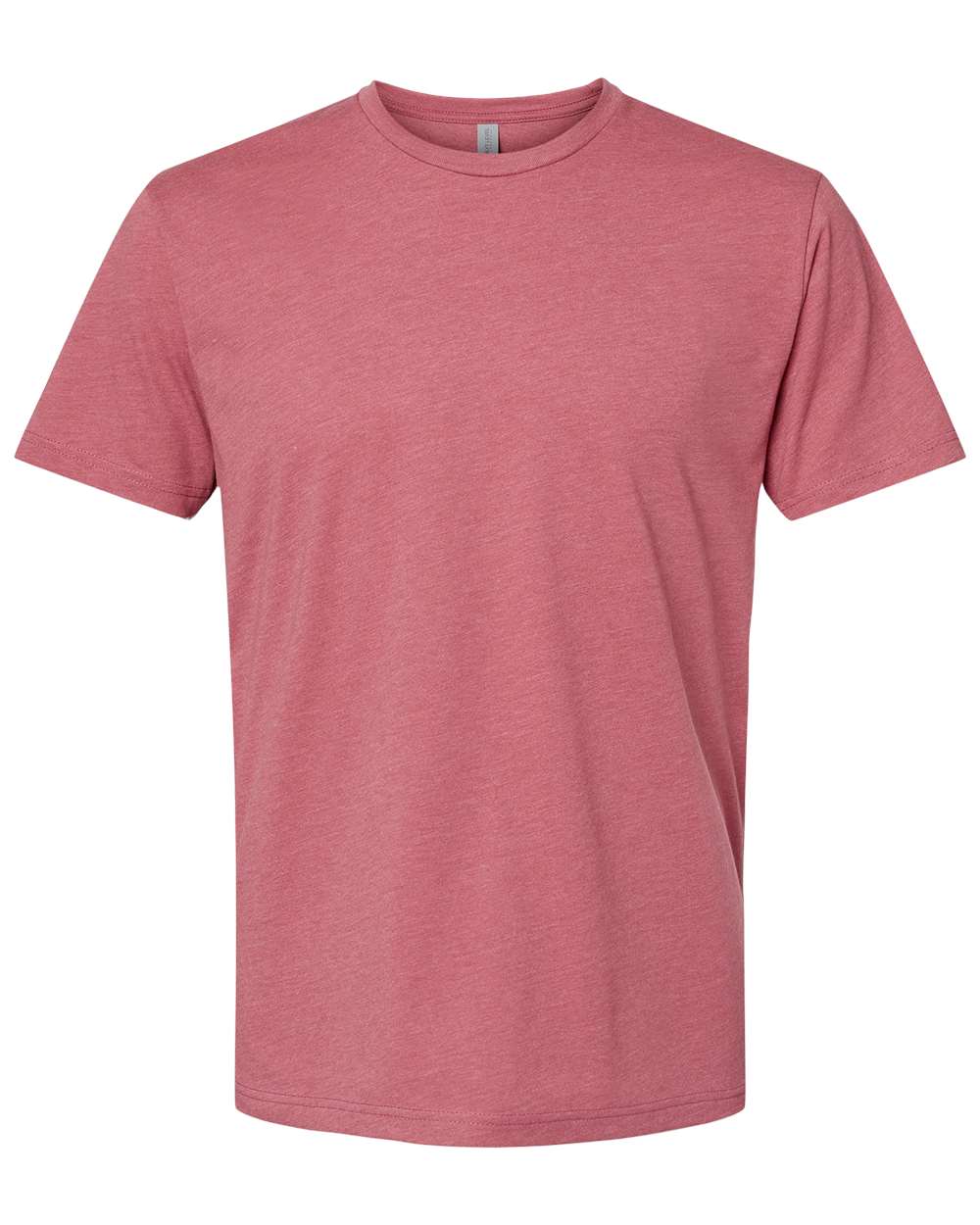 Next Level 6210 CVC Tee – Custom Embroidered