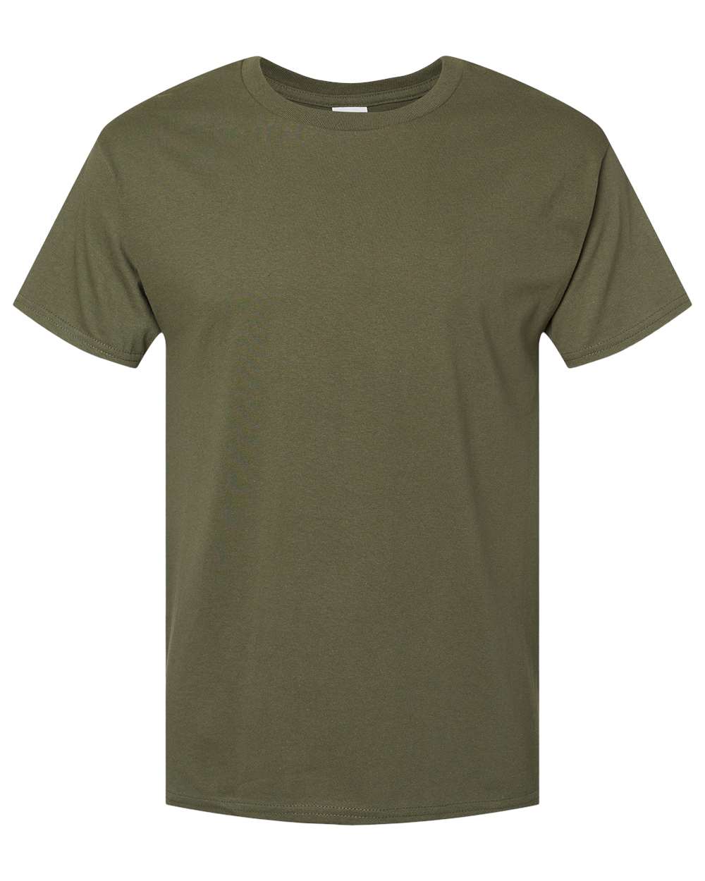 Hanes 5280 Essential-T T-Shirt – Custom Embroidered