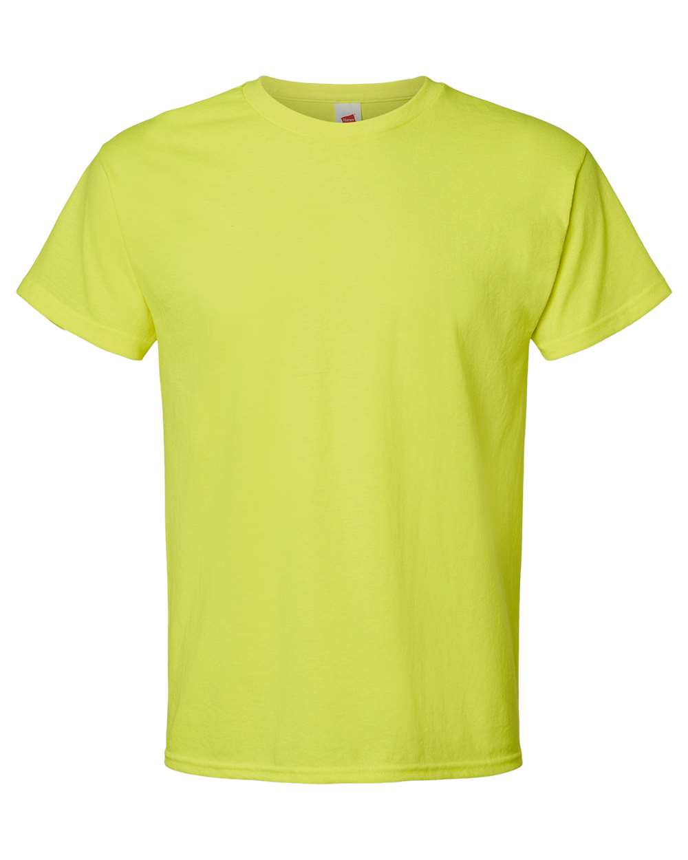 Hanes 5280 Essential-T T-Shirt – Custom Embroidered