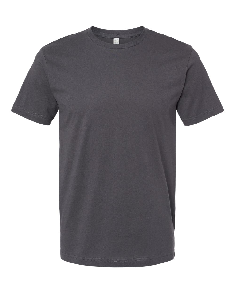 LAT 6901 Fine Jersey Tee – Slate
