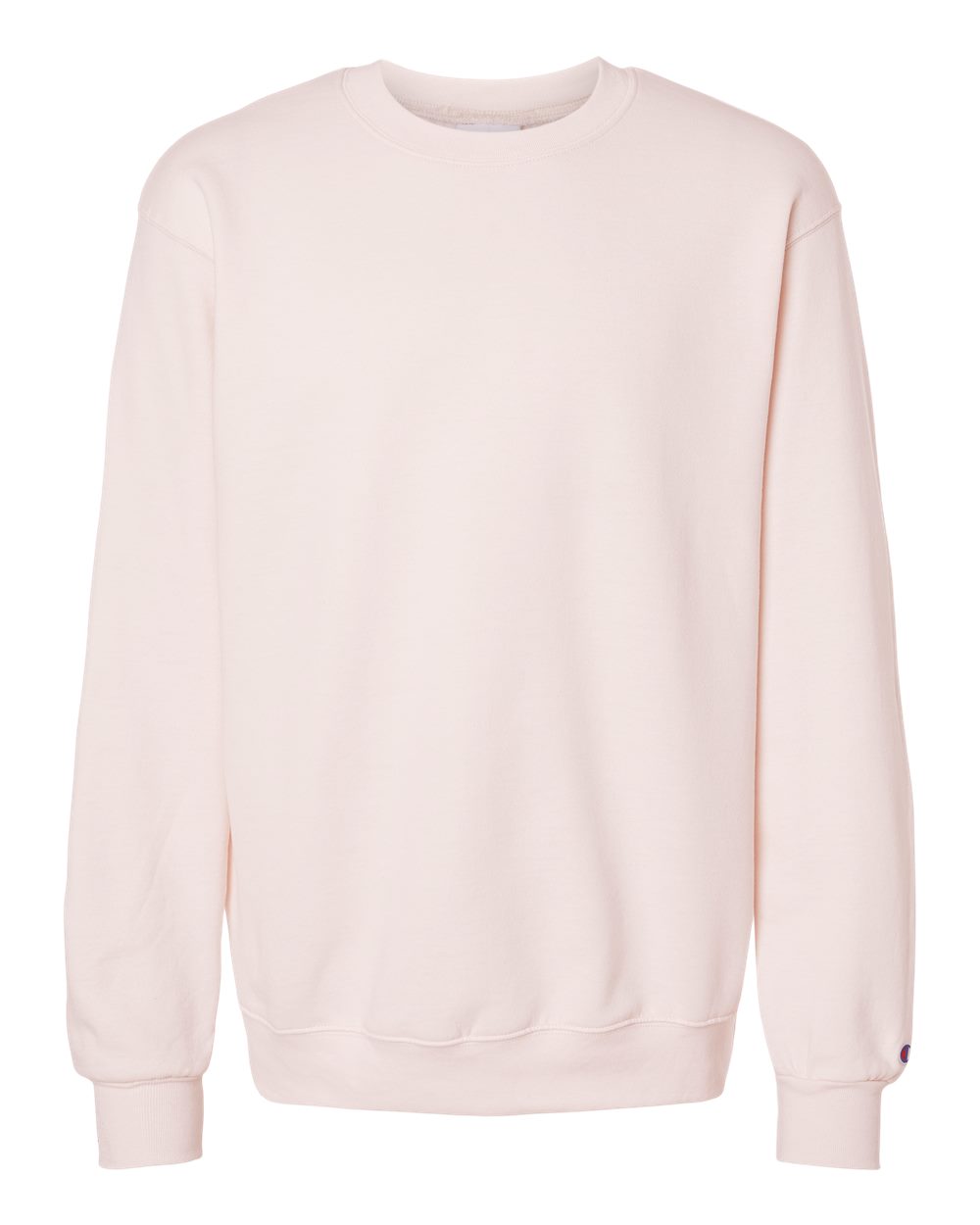 Champion S600 Powerblend Crewneck Sweatshirt – Body Blush