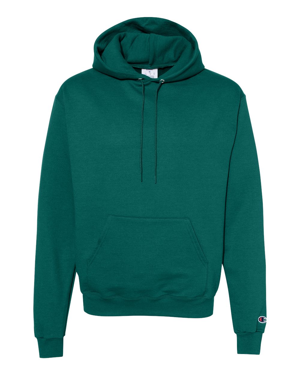 Champion S700 Powerblend Hoodie – Custom Embroidered