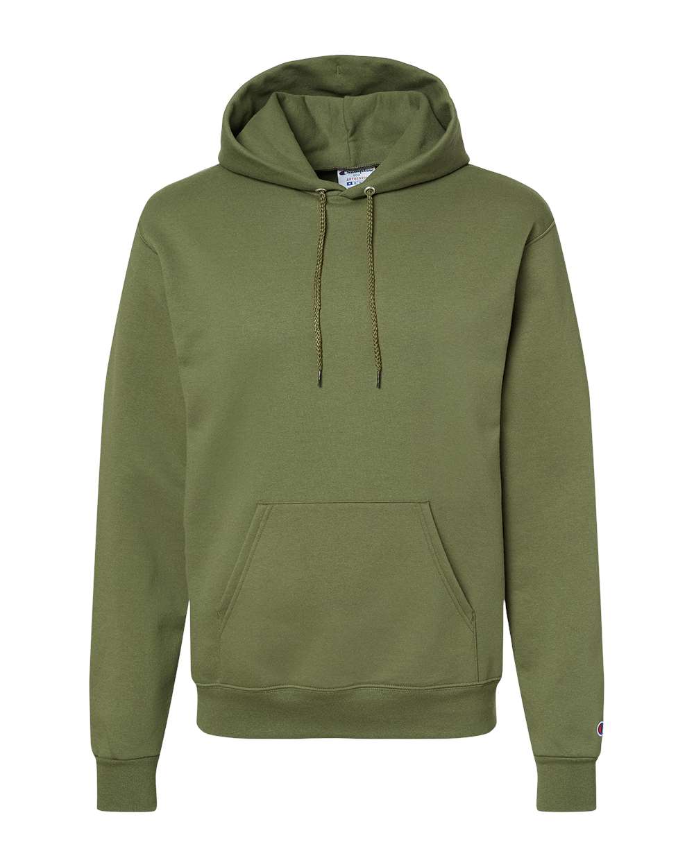 Champion S700 Powerblend Hoodie – Custom Embroidered