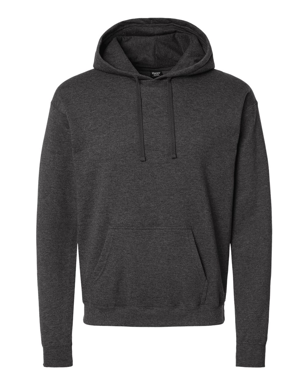 Hanes RS170 Perfect Sweats Hoodie – Custom Embroidered