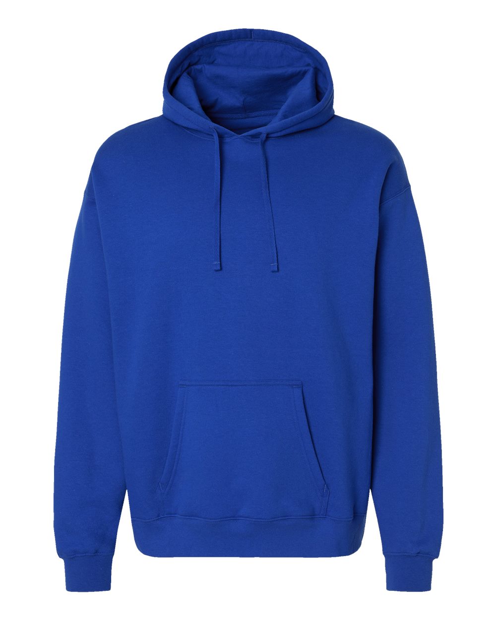 Hanes RS170 Perfect Sweats Hoodie – Custom Embroidered