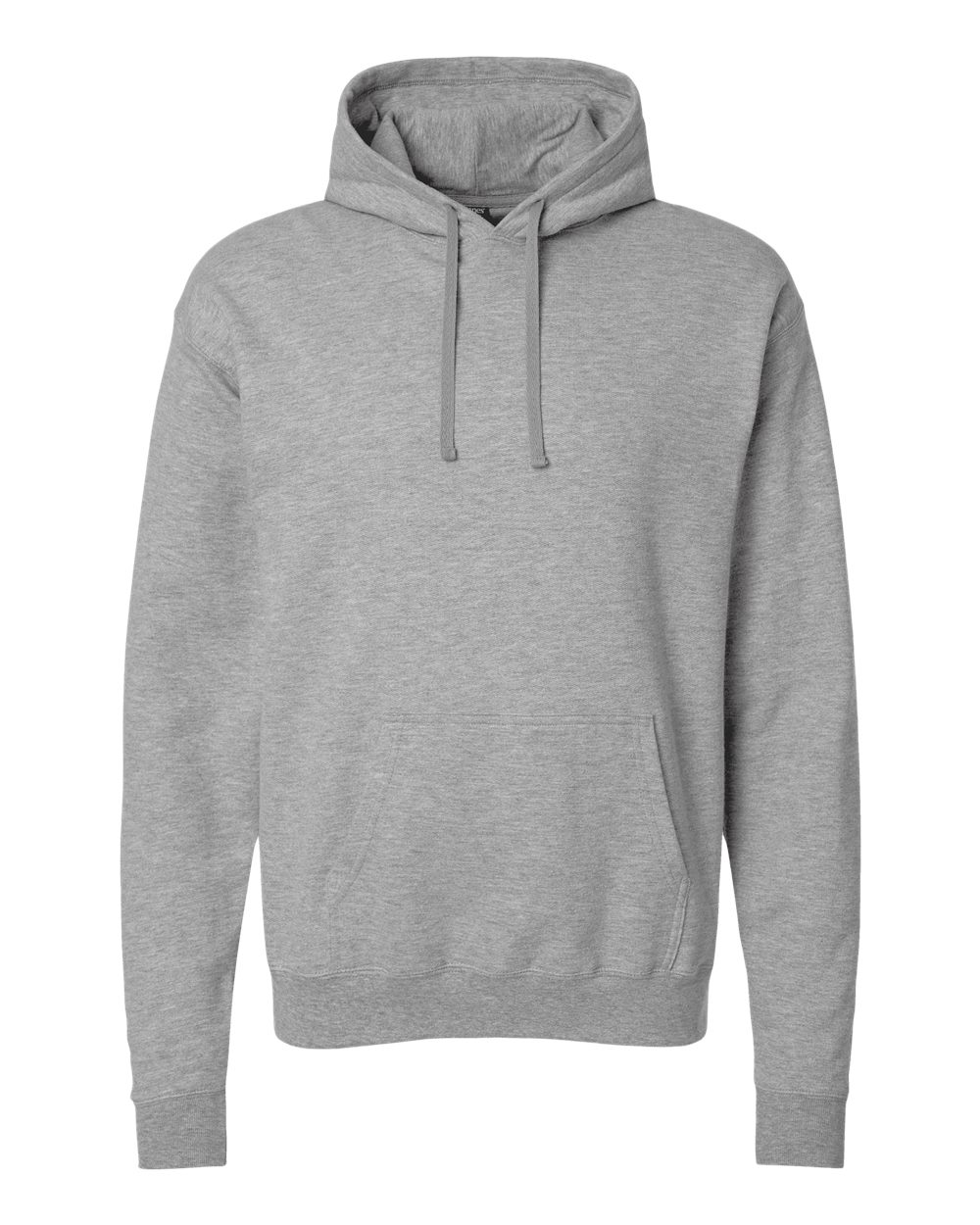 Hanes RS170 Perfect Sweats Hoodie – Custom Embroidered