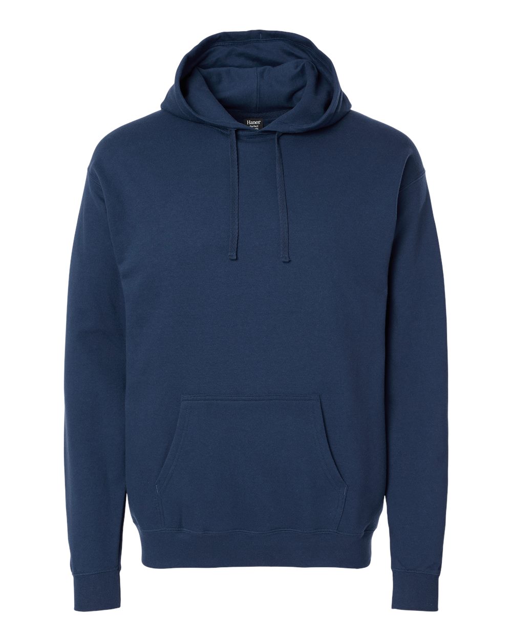 Hanes RS170 Perfect Sweats Hoodie – Custom Embroidered