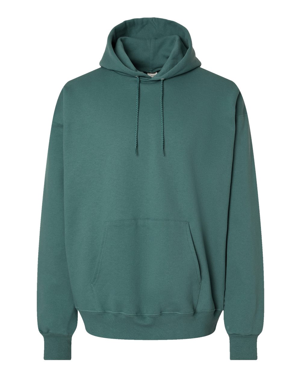 Hanes F170 Ultimate Cotton Hooded Sweatshirt – Cactus