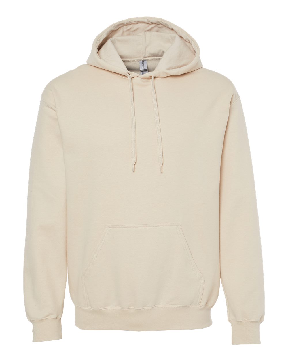 Gildan SF500 Softstyle Midweight Hoodie – Custom Embroidered