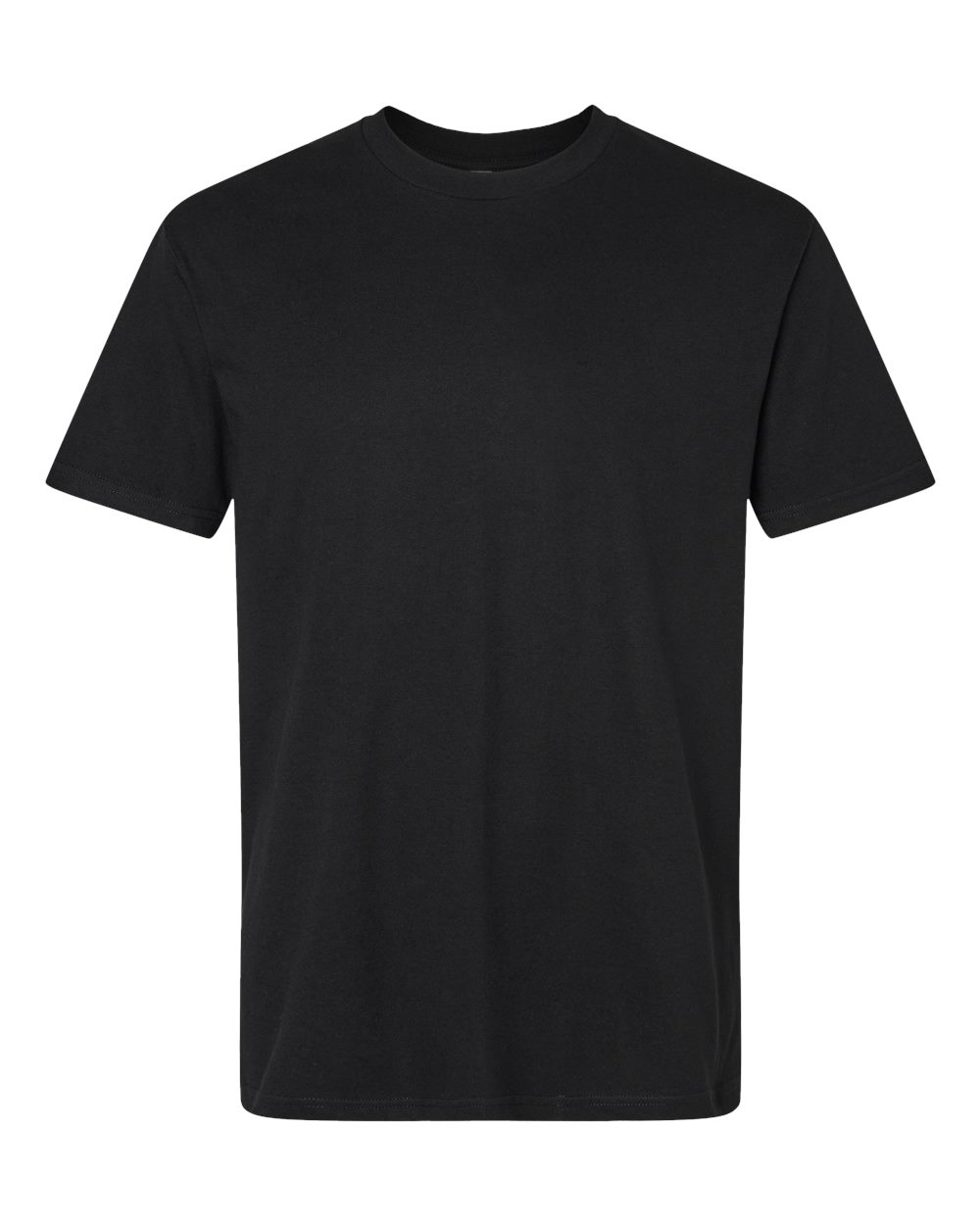 American Apparel 2001CVC CVC Tee – Black
