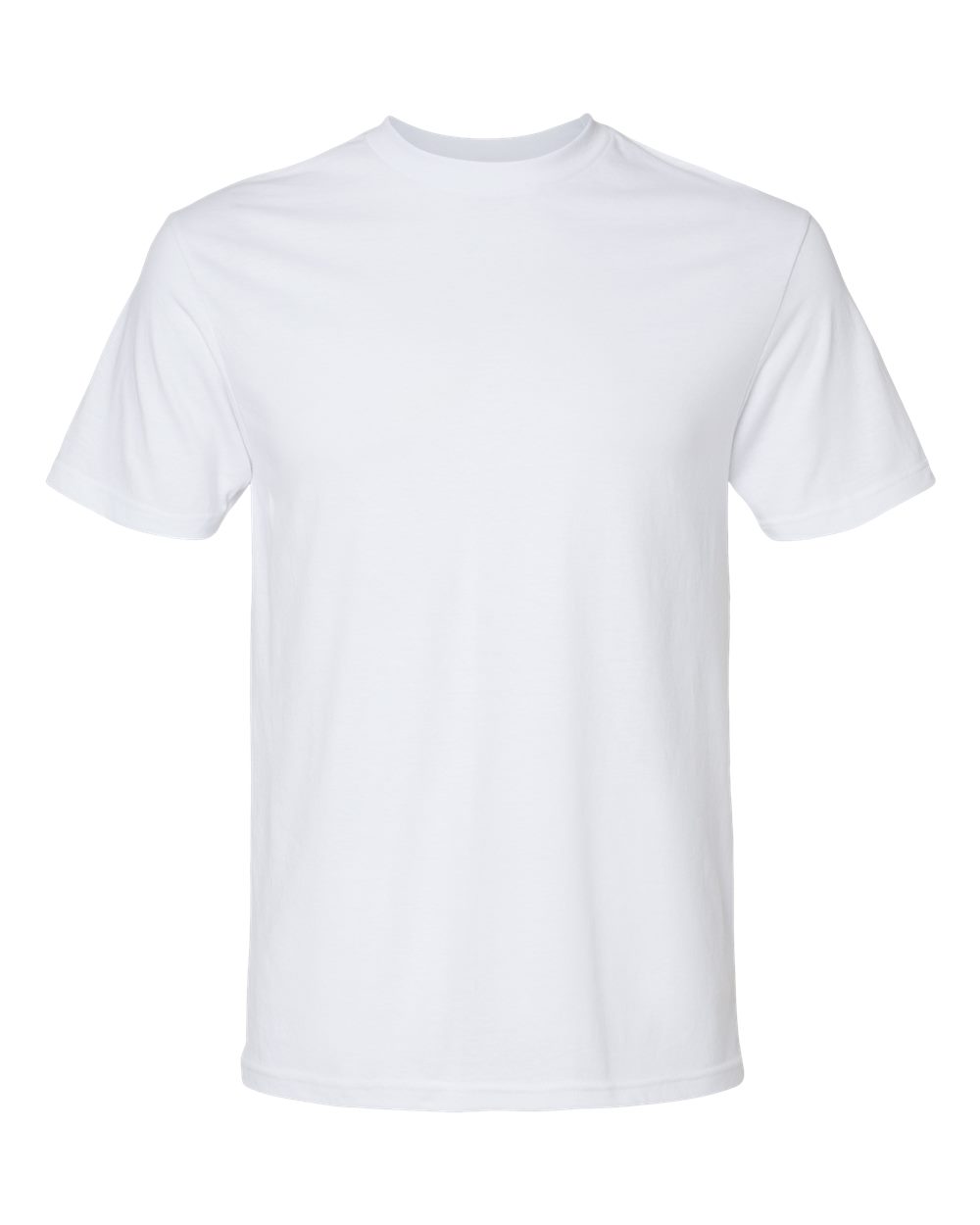 American Apparel 2001CVC CVC Tee – White