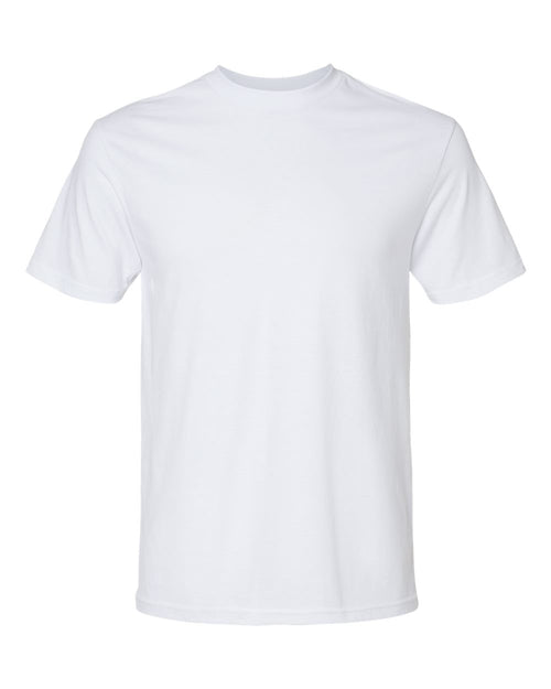 American Apparel 2001CVC CVC Tee – White