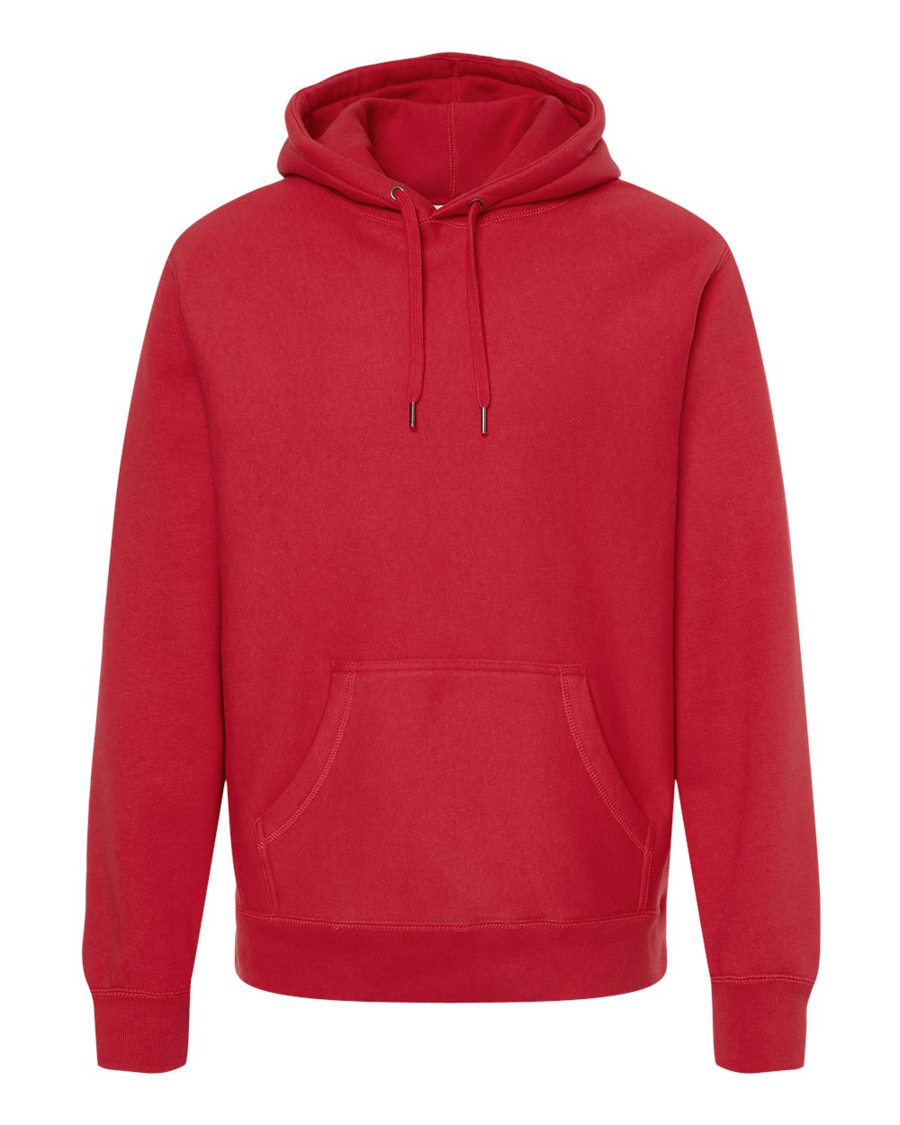 Independent Trading IND5000P Legend Premium Heavyweight Hoodie – Custom Embroidered