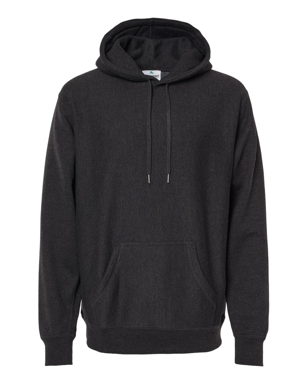 Independent Trading IND5000P Legend Premium Heavyweight Hoodie – Custom Embroidered