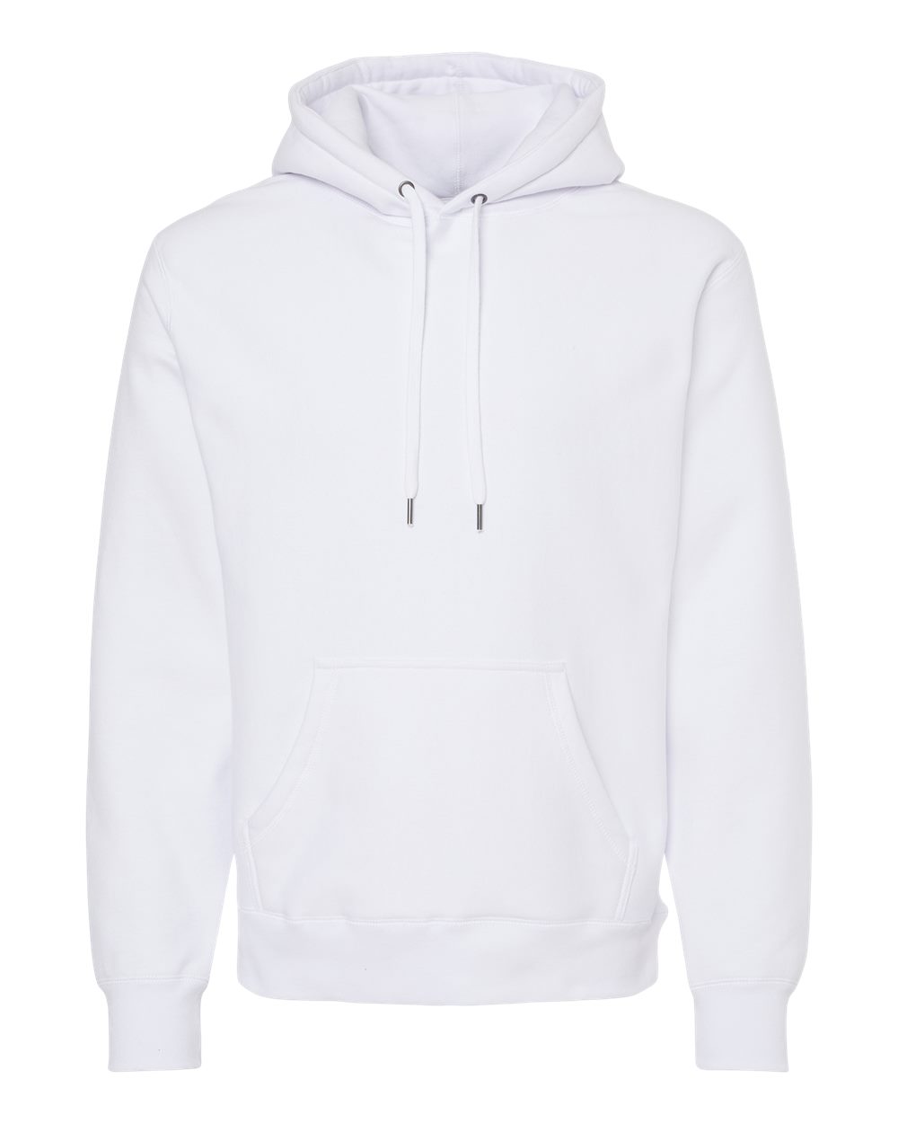 Independent Trading IND5000P Legend Premium Heavyweight Hoodie – Custom Embroidered