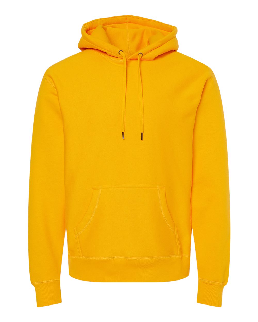 Independent Trading IND5000P Legend Premium Heavyweight Hoodie – Custom Embroidered